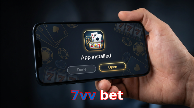 Payment and PKR controls in 7Vv Bet