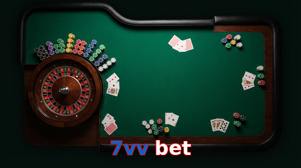 Game list for 7Vv Bet casino section