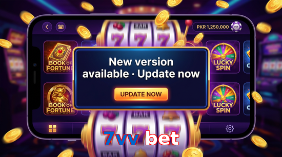 Payment and PKR controls in 7Vv Bet