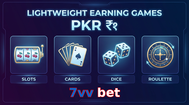 Payment and PKR controls in 7Vv Bet