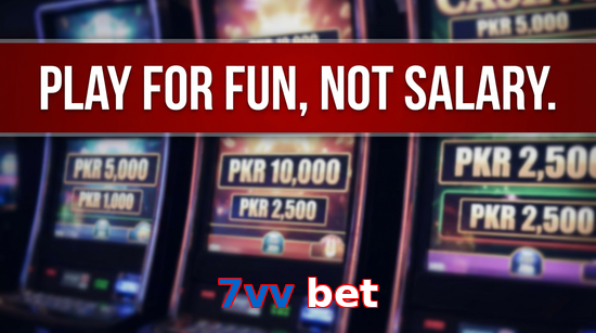 Payment and PKR controls in 7Vv Bet