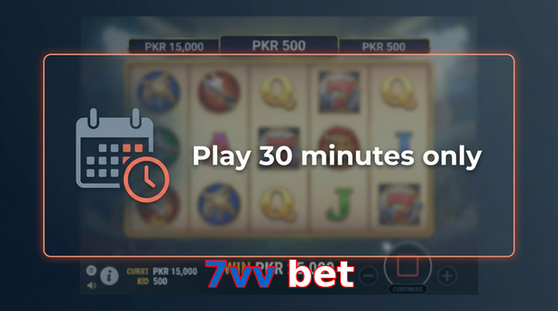 Payment and PKR controls in 7Vv Bet