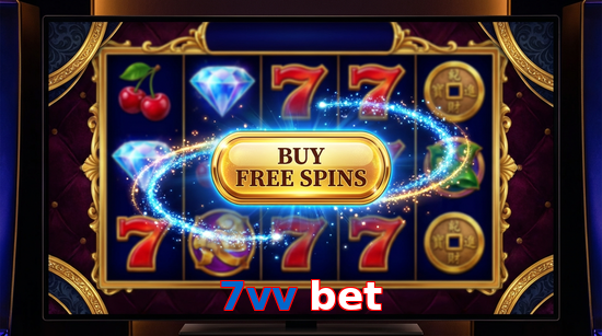 Game list for 7Vv Bet pg section